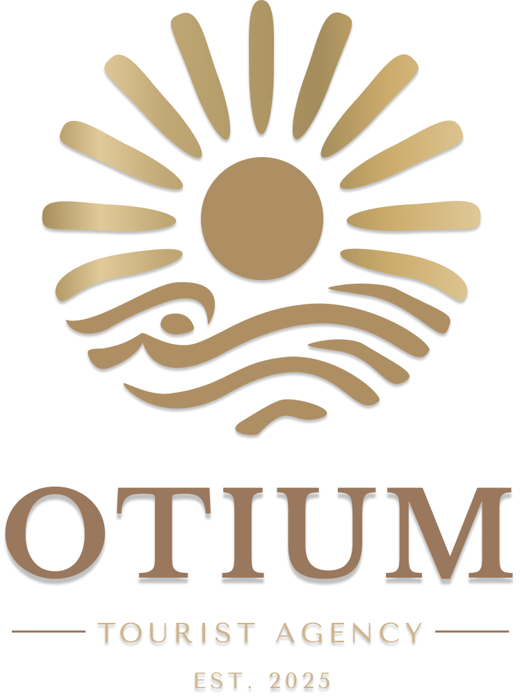 Otium logo